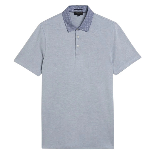 Ted Baker Ted Baker Mens Naires Regular Polo Shirt