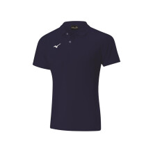 Mizuno Childrens/Kids Shizuoka Logo Polo Shirt