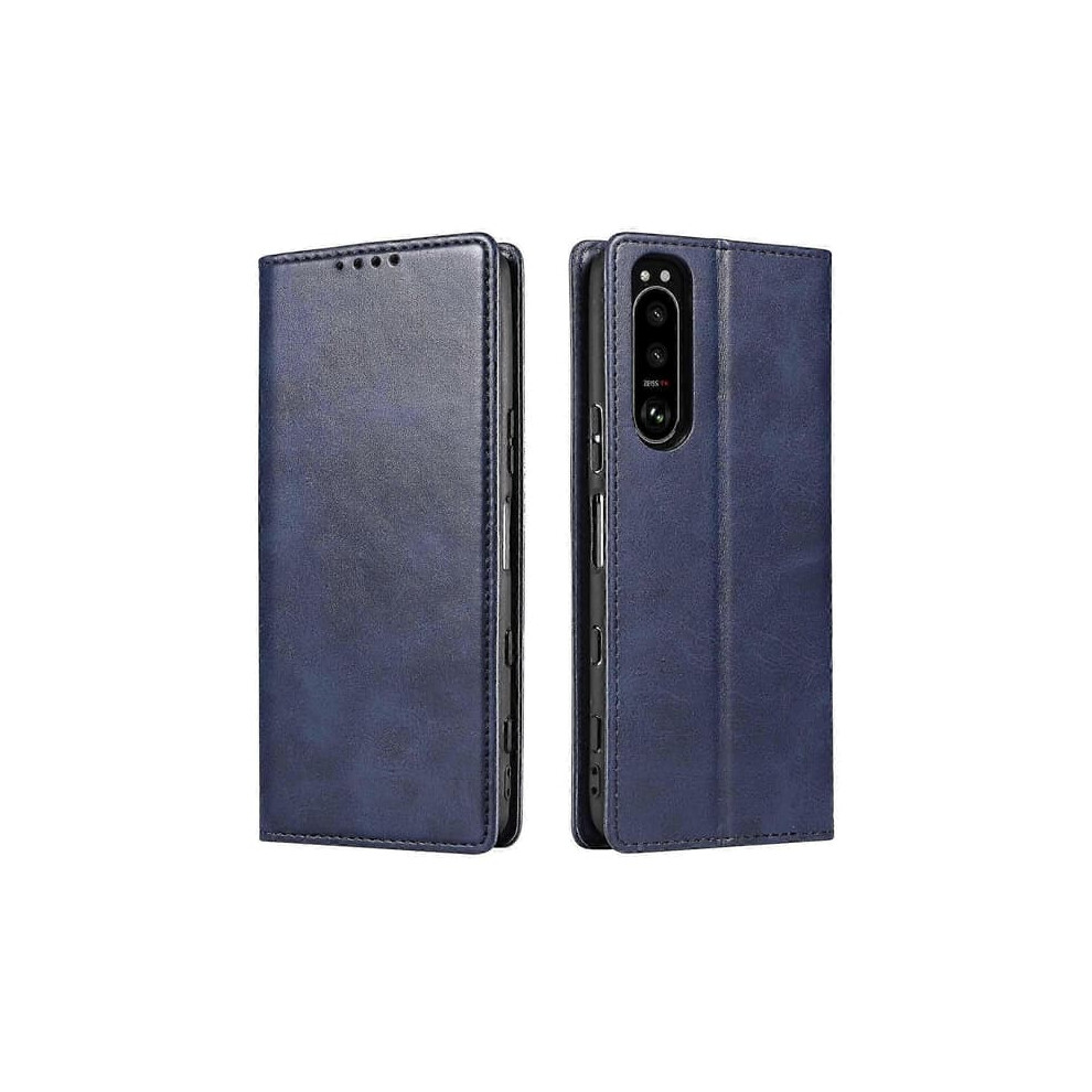 Sony Xperia 5 Ii Compatible Mobile Case Blue 900223937742