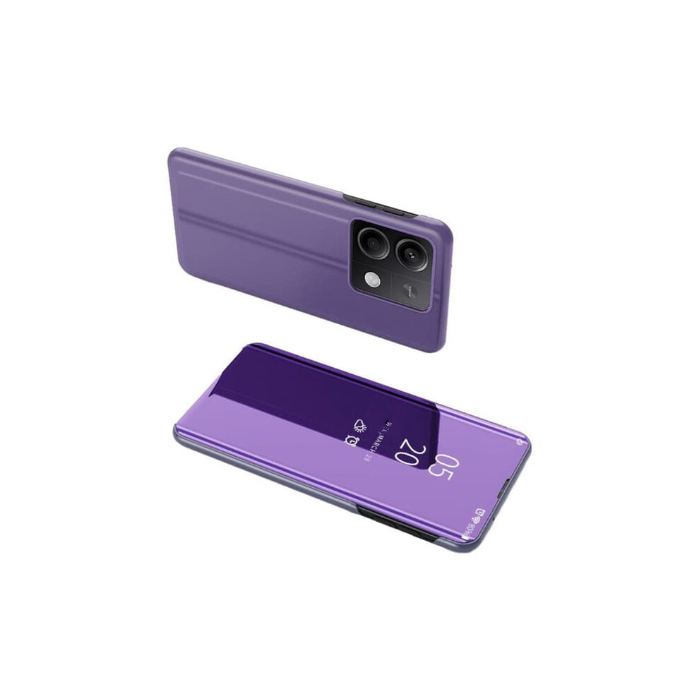 Skalo Clear View Wallet Case For Xiaomi Redmi Note 13 Pro 900223937933