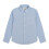 Firetrap Boys Oxford Pocket Long-Sleeved Shirt 1