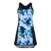 (10 UK, Blue) Head Womens/Ladies Fiona Sport Tank Dress