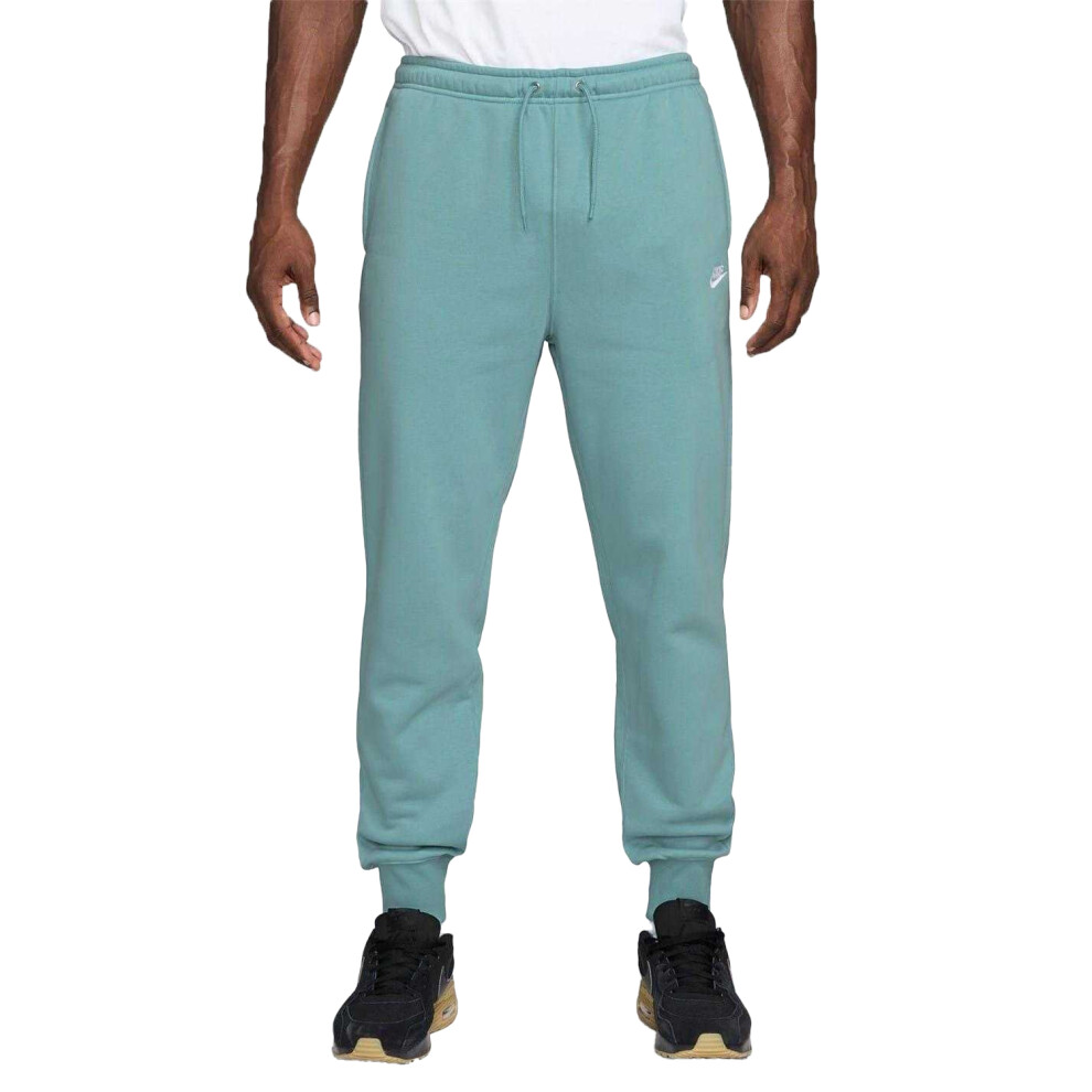 Nike (Xs R, Cannon) Mens Sportswear Club Fleece Jogging Bottoms