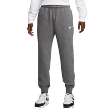 (XL R, Charcoal) Nike Mens Sportswear Club Fleece Jogging Bottoms
