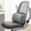 Μαξιλάρι αυχενικής μοίρας Memory Foam Cooling Contour για το πλάι 5