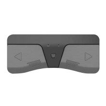 Wireless Bluetooth Page Turner Pedal for iOS Android