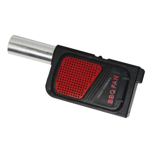 Ventilateur de grill portable 1 unité