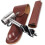 Hand Drill Survival Tool for Camping and Crafts 1