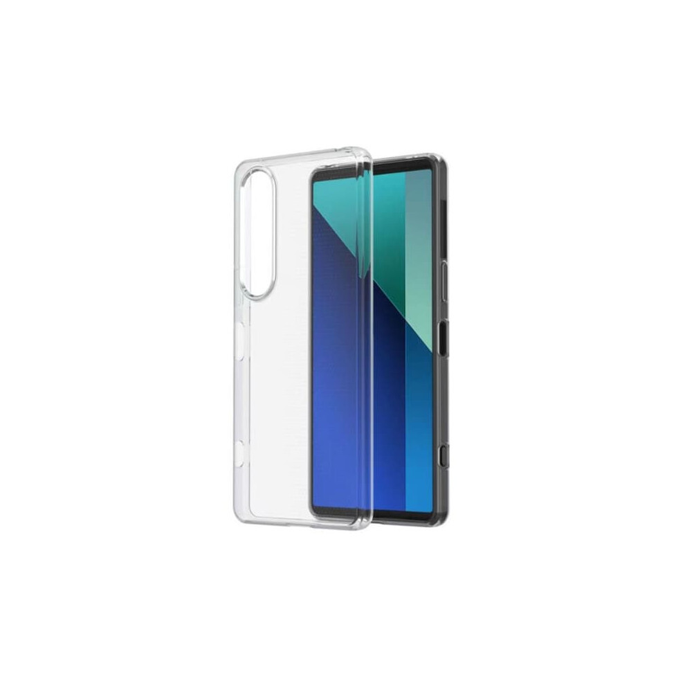 Sony Xperia 1 Vi Tpu Case Transparent 900223927033