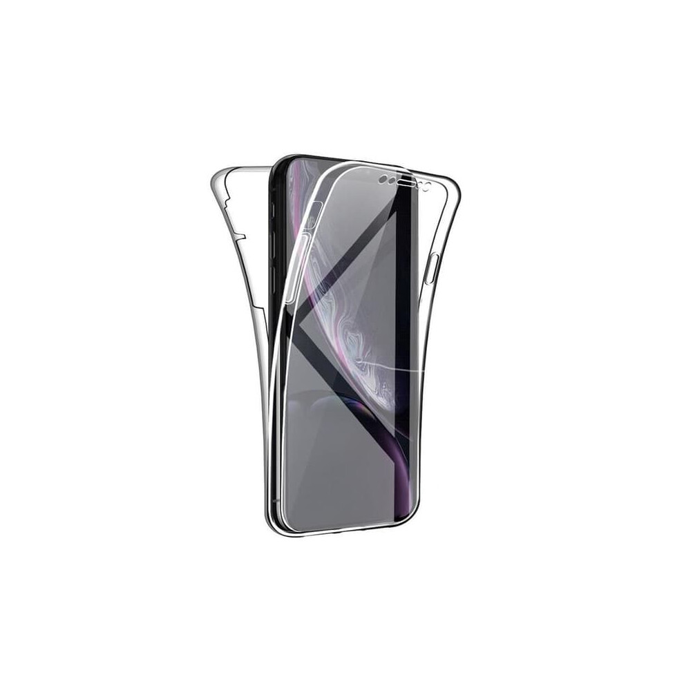 Tpu Iphone 13 Pro Cover Transparent 360 900223926937