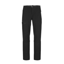 (8 UK, Black) Karrimor Womens/Ladies Hot Rock Trousers