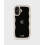comhoiriúnach le iPhone16Case Wavy Light Beige/Trédhearcach 2
