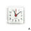 Small Alarm Clock Quartz Beep 1 Piece 5