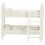Dollhouse mini bunk bed furniture model 1