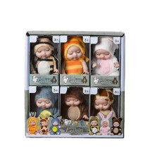 Baby Dolls Soft Realistic Appearance with Clothing Set