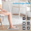 Electric Foot and Leg Massager with EMS 4