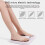Electric Foot and Leg Massager with EMS 5