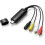USB Video Capture Card for Hi8 VHS to Digital Conversion 1