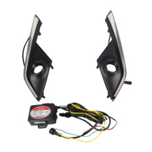 1set Daytime Running Lights Suitable for CX-3 (2015, 2016, 2017, 2018, 2019, 2020)