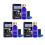 Car Crystal Plating Liquid for Paint Cleaning and Scratch 1