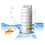 Aquarium Test Strips pH Nitrite Nitrate Chlorine 100 pcs 1