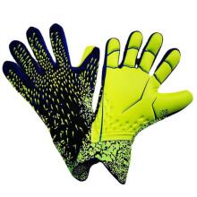 Children's goalkeeper gloves non-slip hand protection