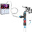 Aquarium water changer kit with faucet adapter 1