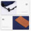 Fishing Rod Bag Blue Foldable Portable 140cm 8