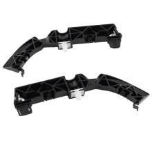 Front Left Right Bumper Support Brackets for Challenger 2008-2020 68024342AA,68024343AA Left