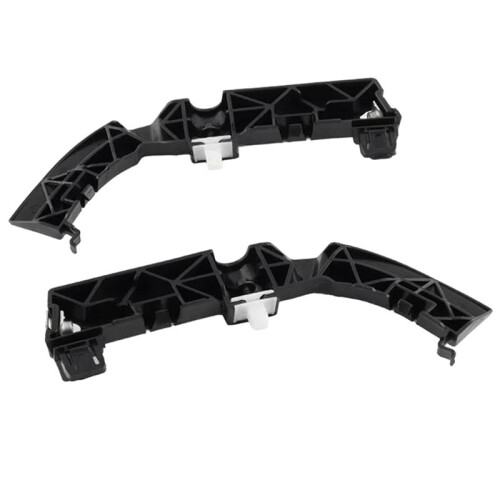 Front Left Right Bumper Support Brackets for  Challenger 2008-2020 68024342AA,68024343AA Left