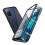 Samsung Galaxy S20 FE magnetic case silver 6