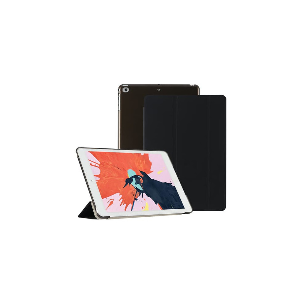 Leather Ipad Case For 10.2"/11"/8.3" Models Black 900223925589
