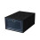 Foldable Stackable Ventilated Shoe Box 1 Pack 2