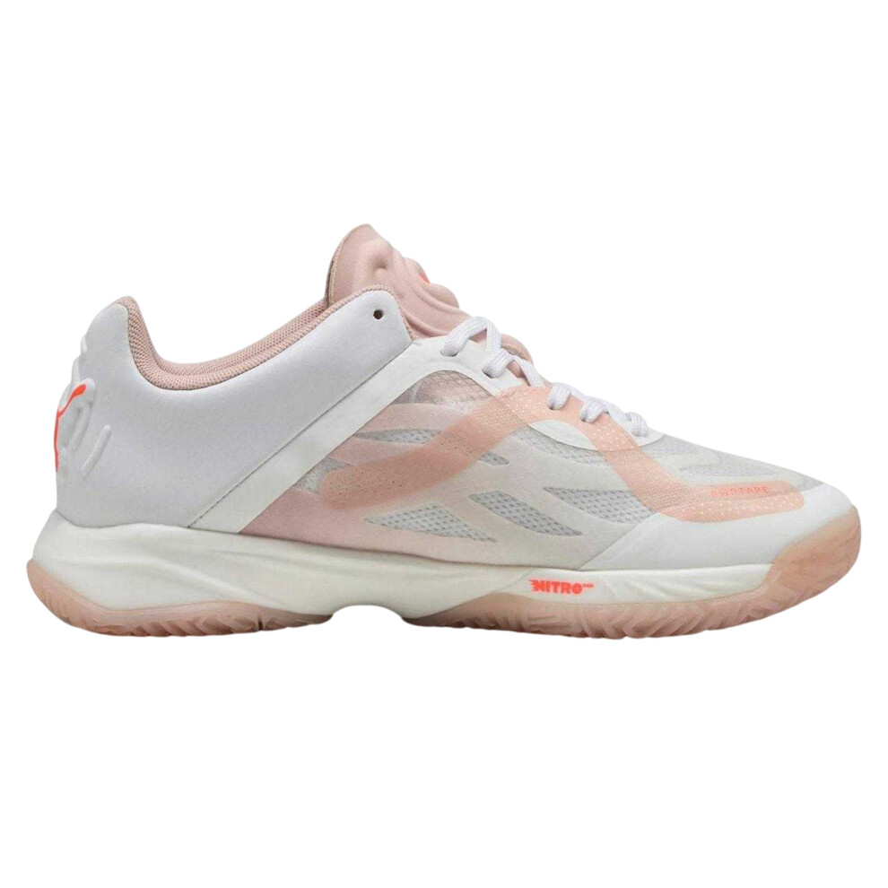 Puma Womens/Ladies Accelerate Nitro Sqd Trainers
