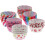 Paper muffin molds for baking, 600 pcs 1
