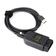 HEX V2 VCDS USB诊断接口