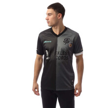 Mizuno Mens Footpatrol Monogram Game Football Jersey