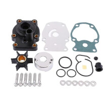 Water Pump Impeller Repair Kit for Johnson Evinrude 20-35