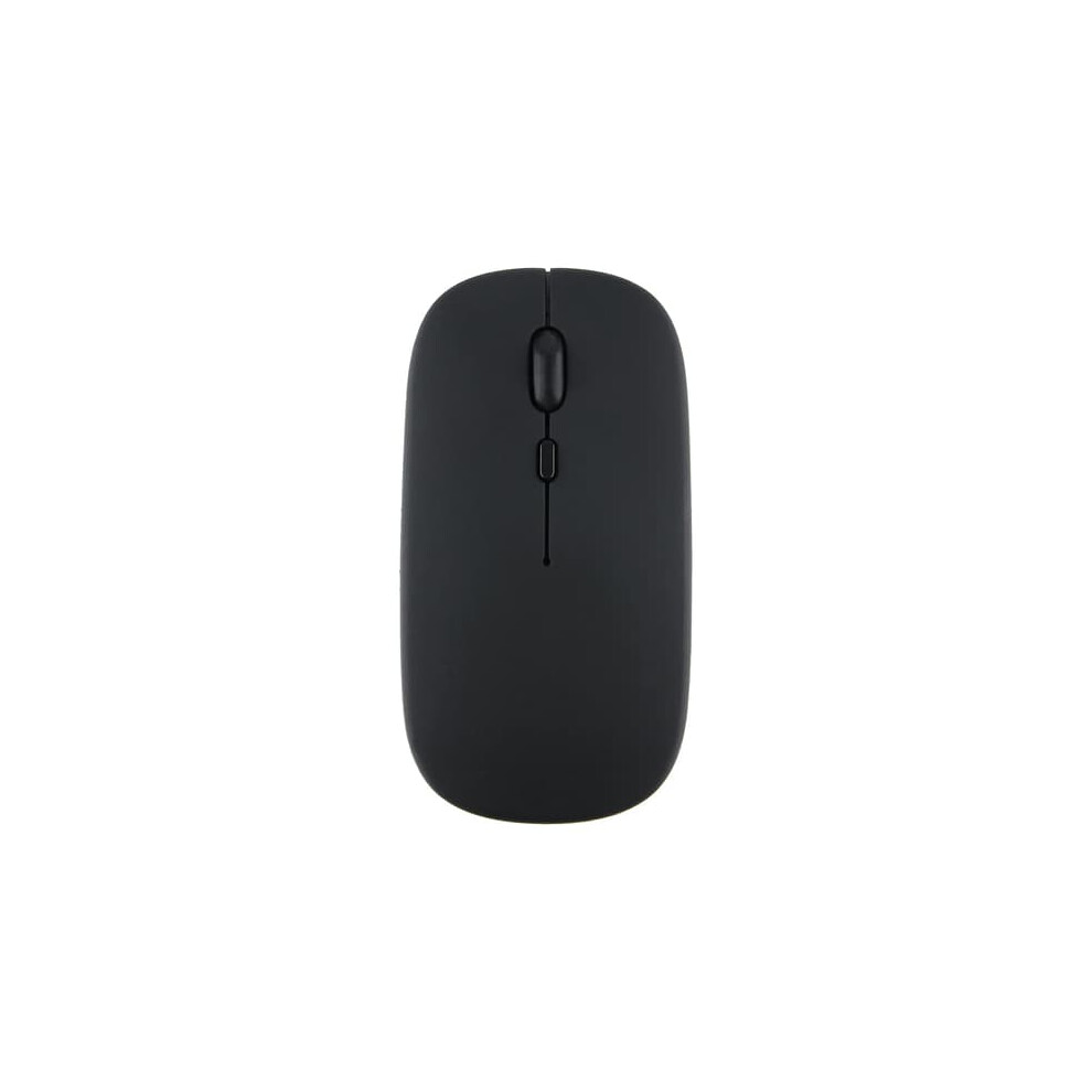 Bluetooth Mouse For Ipad And Android Tablets Black 900223939319