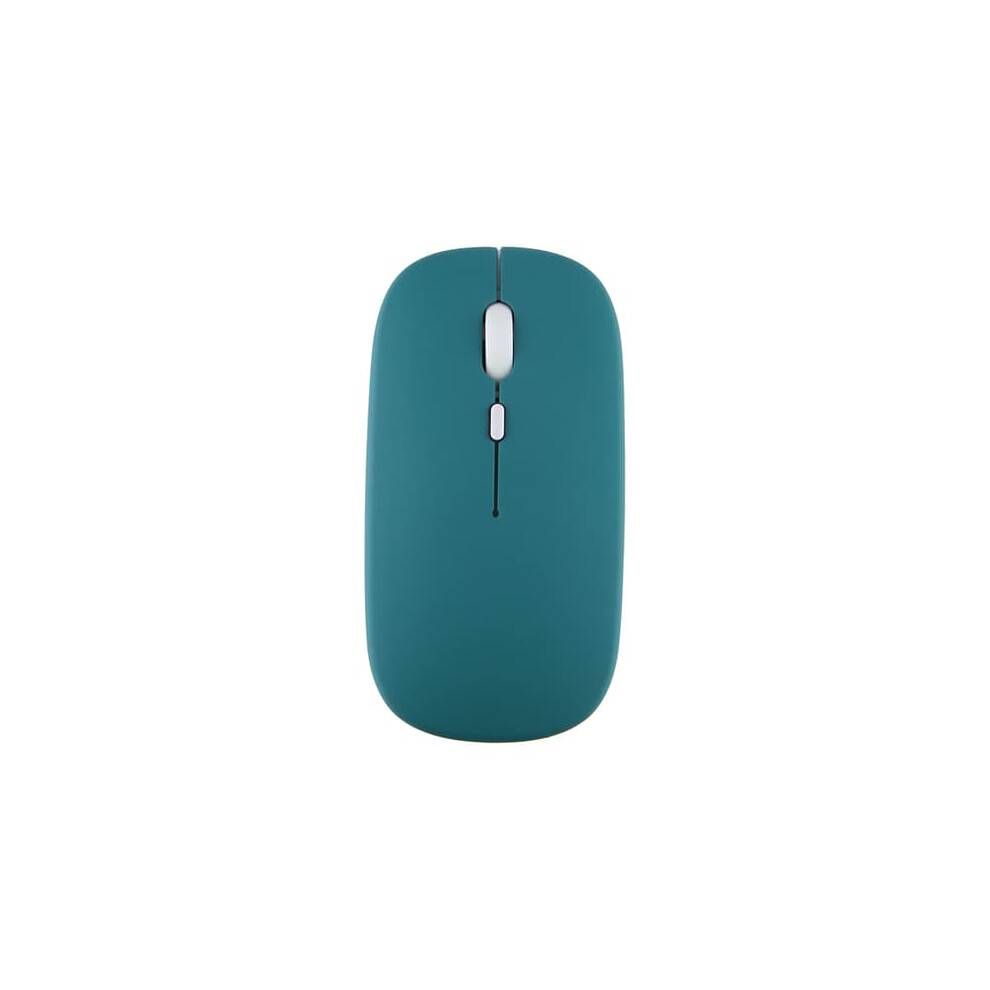 Bluetooth Mouse For Ipad And Android Windows Tablets Dark 900223939340