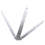 Sawtooth Water Grass Cutter Stainless Steel Foldable 1