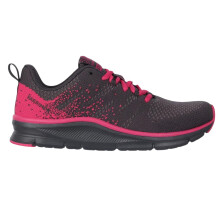 (5.5 UK, Grey/Pink) Karrimor Womens/Ladies Duma 6 Ortholite Trainers