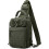Fishing Backpack with Rod Holder and Storage Compartment 1