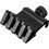 Tactical Rail Mount 20mm Picatinny Weaver 45 Offset 1