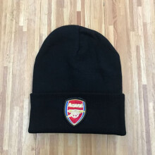 Dri-Fit FC Adult Unisex Hat Black One Size