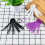 Baking Gauge Set with Scale 5 pcs 5