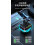 Car charger with Bluetooth and MP3 player 12V 8