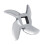 Meat Grinder Blade Stainless Steel 1 Piece 32# 2