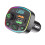 Car Bluetooth MP3 Player with Hands-Free Calling 12V 3