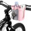 Bicycle Drink Holder with Phone Mount 3-in-1 1